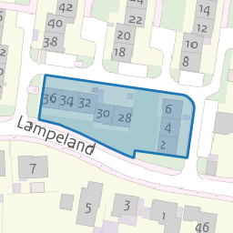 Perceel EWK00-A-2606