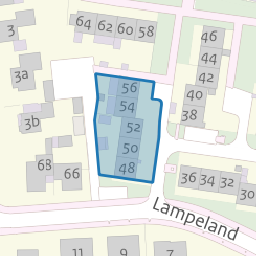 Perceel EWK00-A-2607