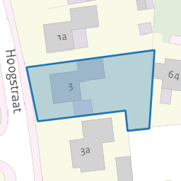 Perceel EWK00-A-2614