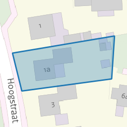 Perceel EWK00-A-2615