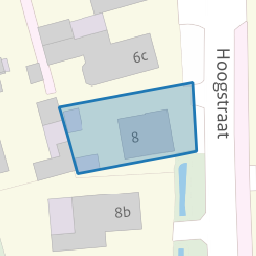 Perceel EWK00-A-2619