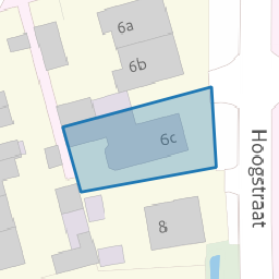 Perceel EWK00-A-2620