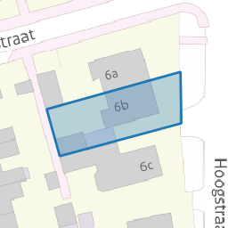 Perceel EWK00-A-2621