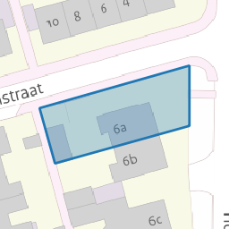 Perceel EWK00-A-2622