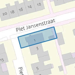 Perceel EWK00-A-2623