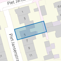 Perceel EWK00-A-2625