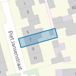 Perceel EWK00-A-2626