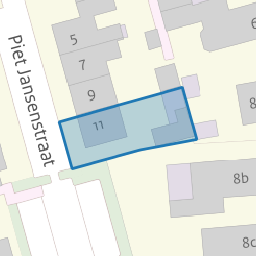 Perceel EWK00-A-2628