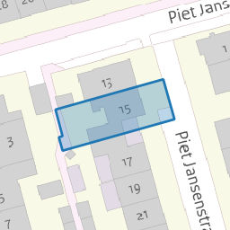 Perceel EWK00-A-2631