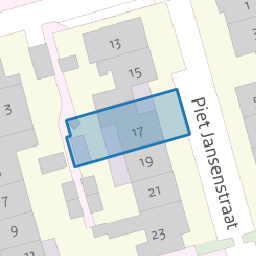 Perceel EWK00-A-2632