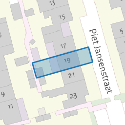 Perceel EWK00-A-2633