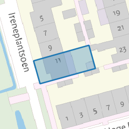 Perceel EWK00-A-2636