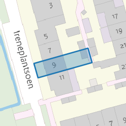 Perceel EWK00-A-2637