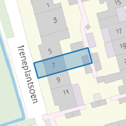 Perceel EWK00-A-2638