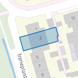 Perceel EWK00-A-2640