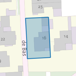 Perceel EWK00-A-2644