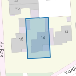 Perceel EWK00-A-2645
