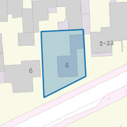 Perceel EWK00-A-2650