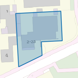 Perceel EWK00-A-2651