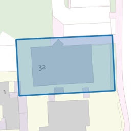 Perceel EWK00-A-2652