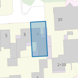 Perceel EWK00-A-2654