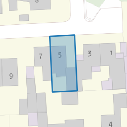 Perceel EWK00-A-2656