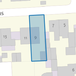 Perceel EWK00-A-2658