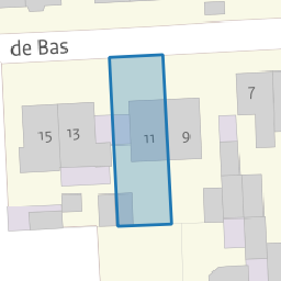 Perceel EWK00-A-2659