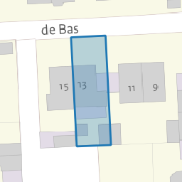 Perceel EWK00-A-2660