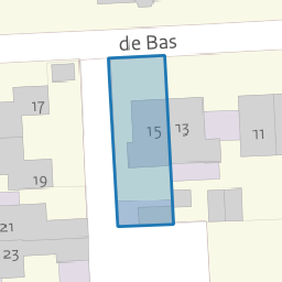 Perceel EWK00-A-2661