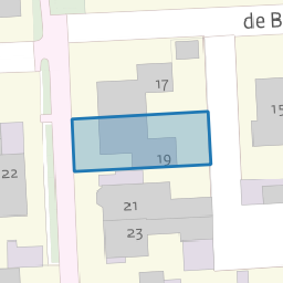 Perceel EWK00-A-2665