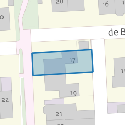 Perceel EWK00-A-2666