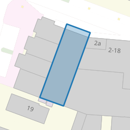 Perceel EWK00-A-2668