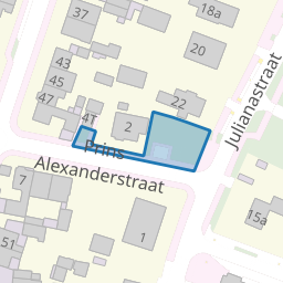 Perceel EWK00-A-2673