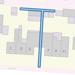 Perceel EWK00-A-2695