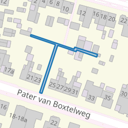 Perceel EWK00-A-2701