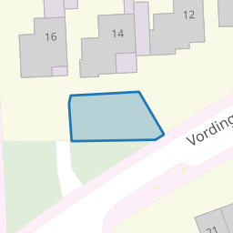 Perceel EWK00-A-2705