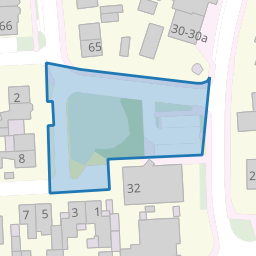 Perceel EWK00-A-2708