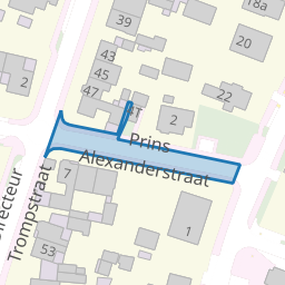 Perceel EWK00-A-2717