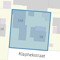 Perceel EWK00-A-2721