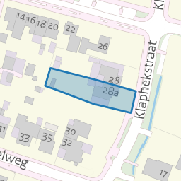 Perceel EWK00-A-2725