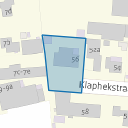 Perceel EWK00-A-2727