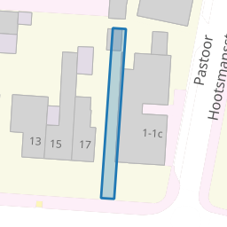 Perceel EWK00-A-2728