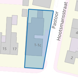 Perceel EWK00-A-2729