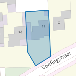 Perceel EWK00-A-2736