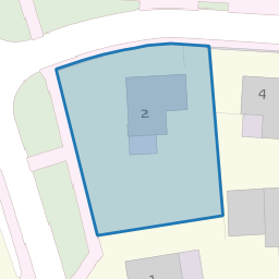 Perceel EWK00-A-2741