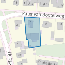 Perceel EWK00-A-2743