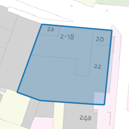 Perceel EWK00-A-2744