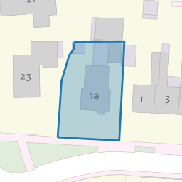 Perceel EWK00-A-2768