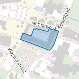 Perceel EWK00-A-2771